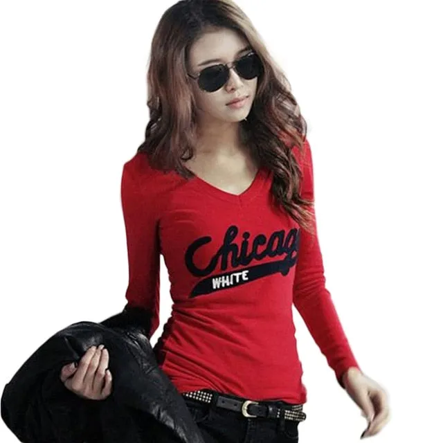 Long Sleeve T-Shirt
