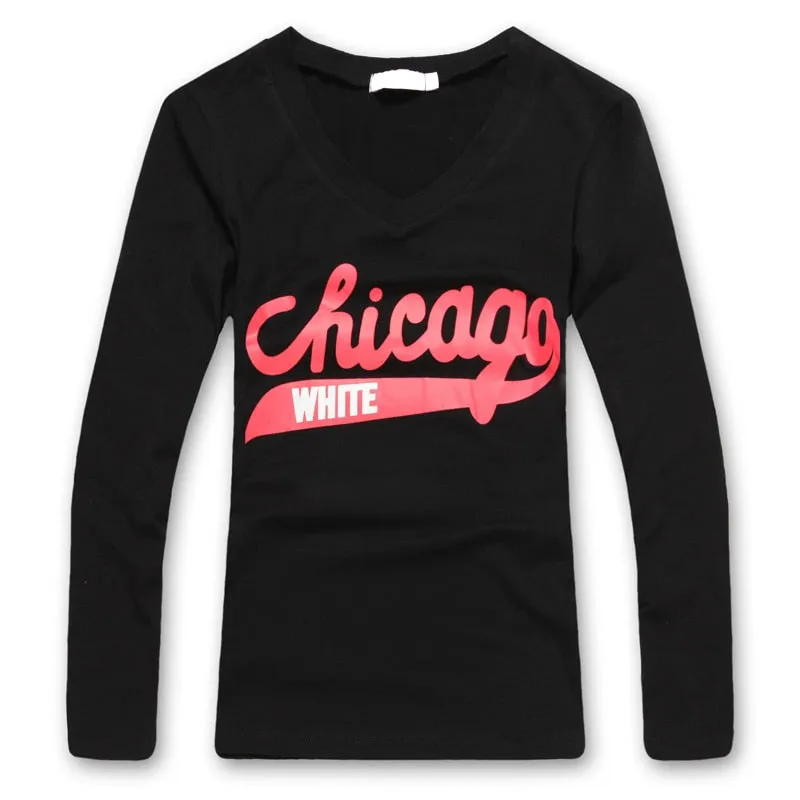 Long Sleeve T-Shirt