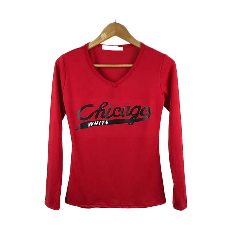 Long Sleeve T-Shirt