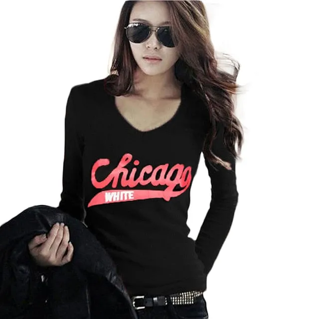 Long Sleeve T-Shirt