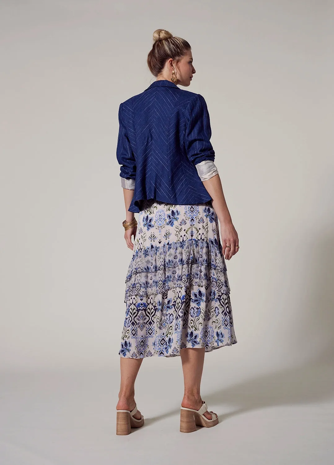 Loobie's Story Chianti Jacket LS2781