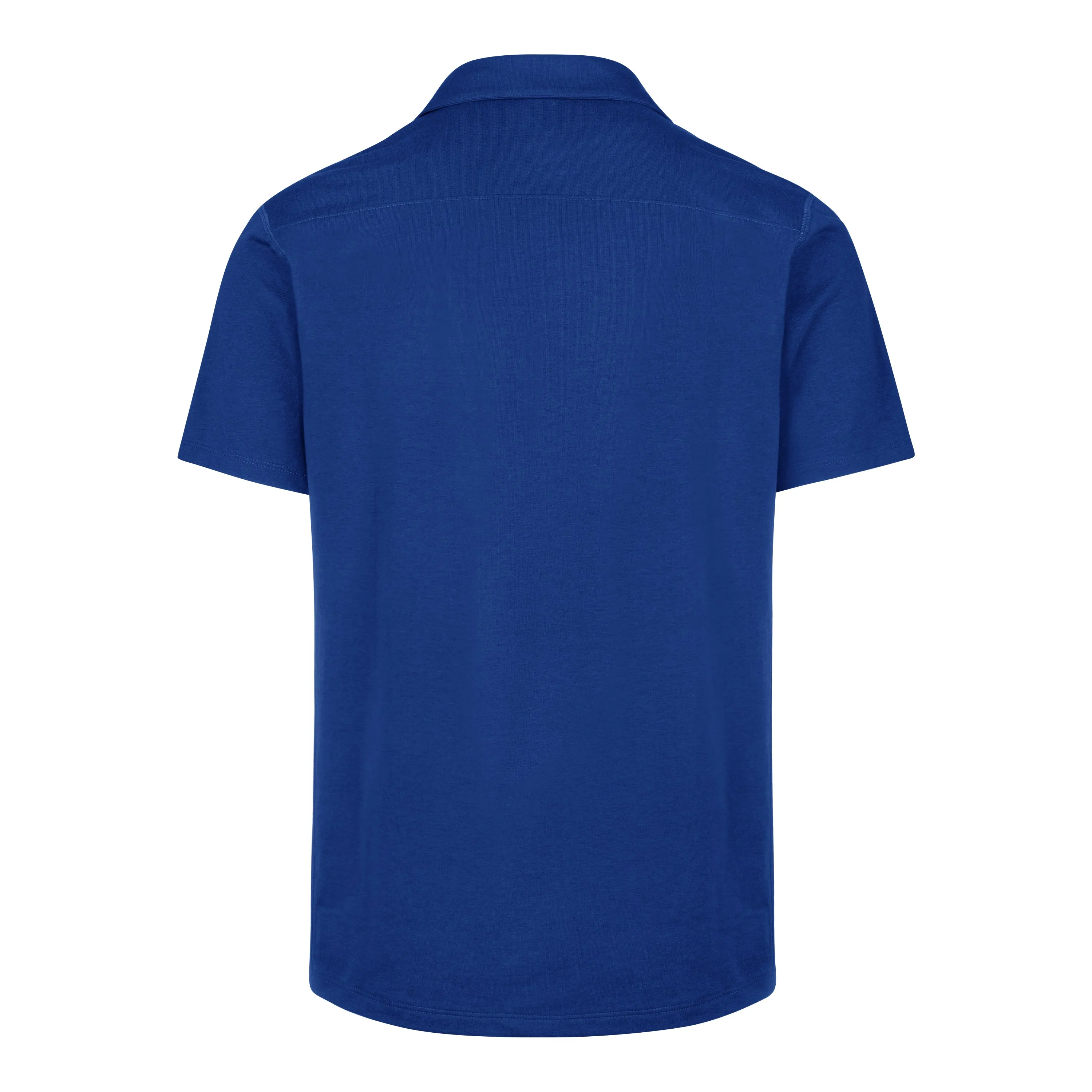 LOS ANGELES DODGERS IMPRINT FORWARD '47 POLO