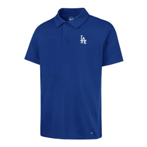 LOS ANGELES DODGERS IMPRINT FORWARD '47 POLO
