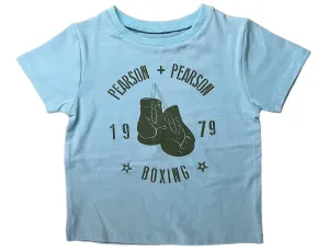 Louis T-shirt-Cool Ice