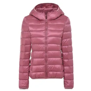 Louise & Rose Light Down Jacket