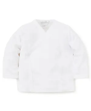 L/S Cross Tee