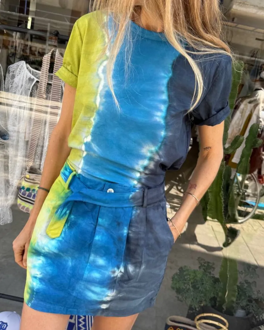 Luuda - Cool T-shirt Wave
