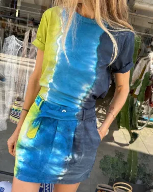 Luuda - Cool T-shirt Wave