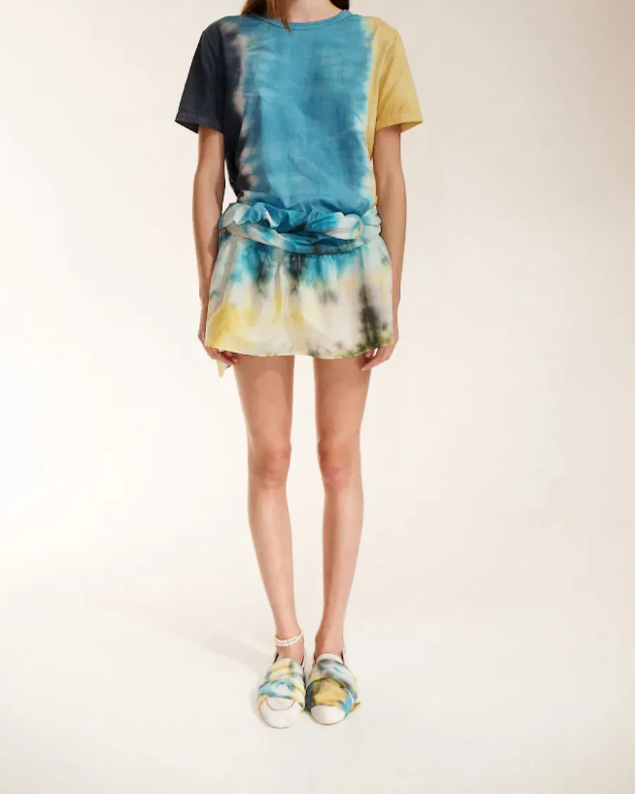 Luuda - Cool T-shirt Wave