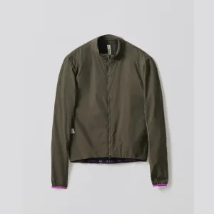 MAAP Alt_Road Thermal Jacket - Burnt Olive