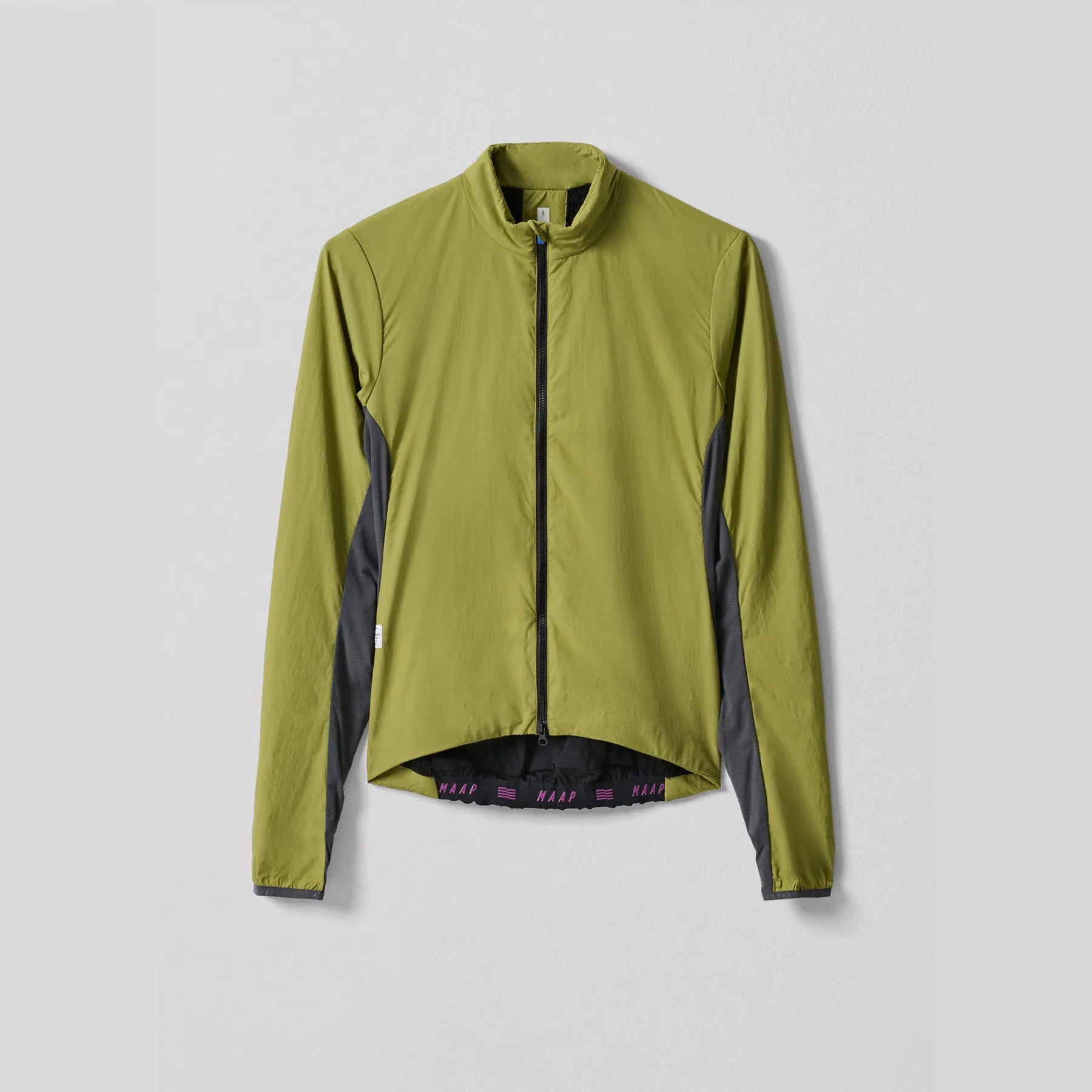 MAAP Alt_Road Thermal Jacket - Fatigues