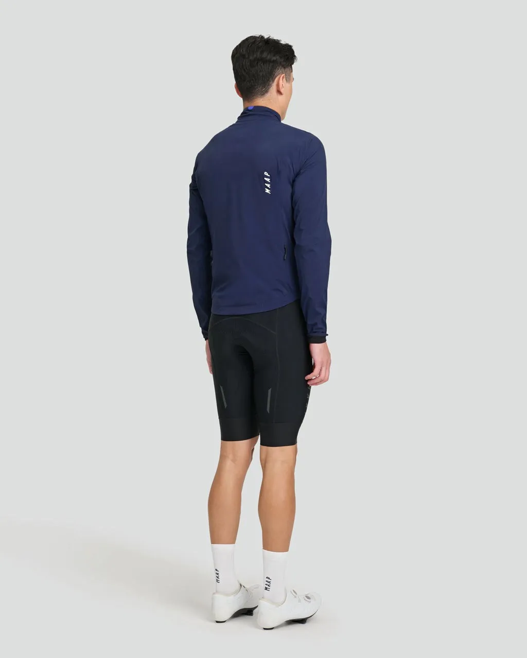 MAAP Prime Jacket - Navy