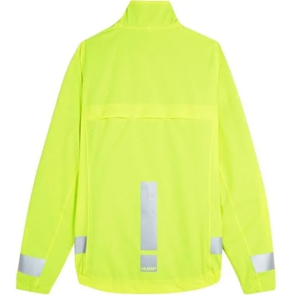 Madison Hump Strobe Womens Waterproof Jacket