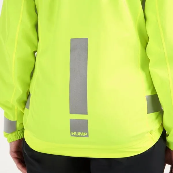 Madison Hump Strobe Womens Waterproof Jacket