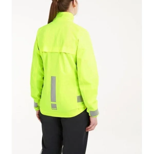 Madison Hump Strobe Womens Waterproof Jacket