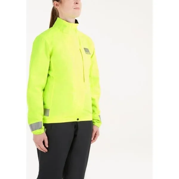 Madison Hump Strobe Womens Waterproof Jacket