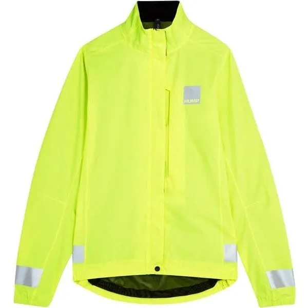 Madison Hump Strobe Womens Waterproof Jacket