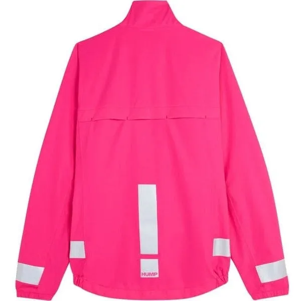 Madison Hump Strobe Womens Waterproof Jacket