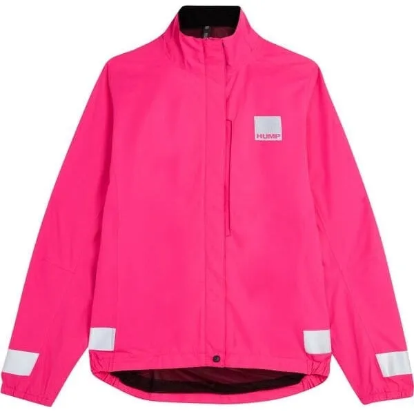 Madison Hump Strobe Womens Waterproof Jacket