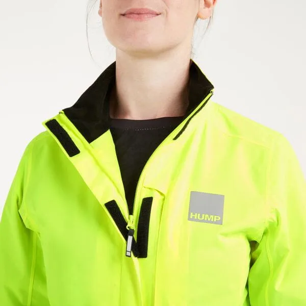 Madison Hump Strobe Womens Waterproof Jacket