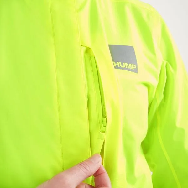 Madison Hump Strobe Womens Waterproof Jacket