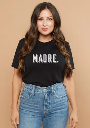 Madre - Boyfriend Tee