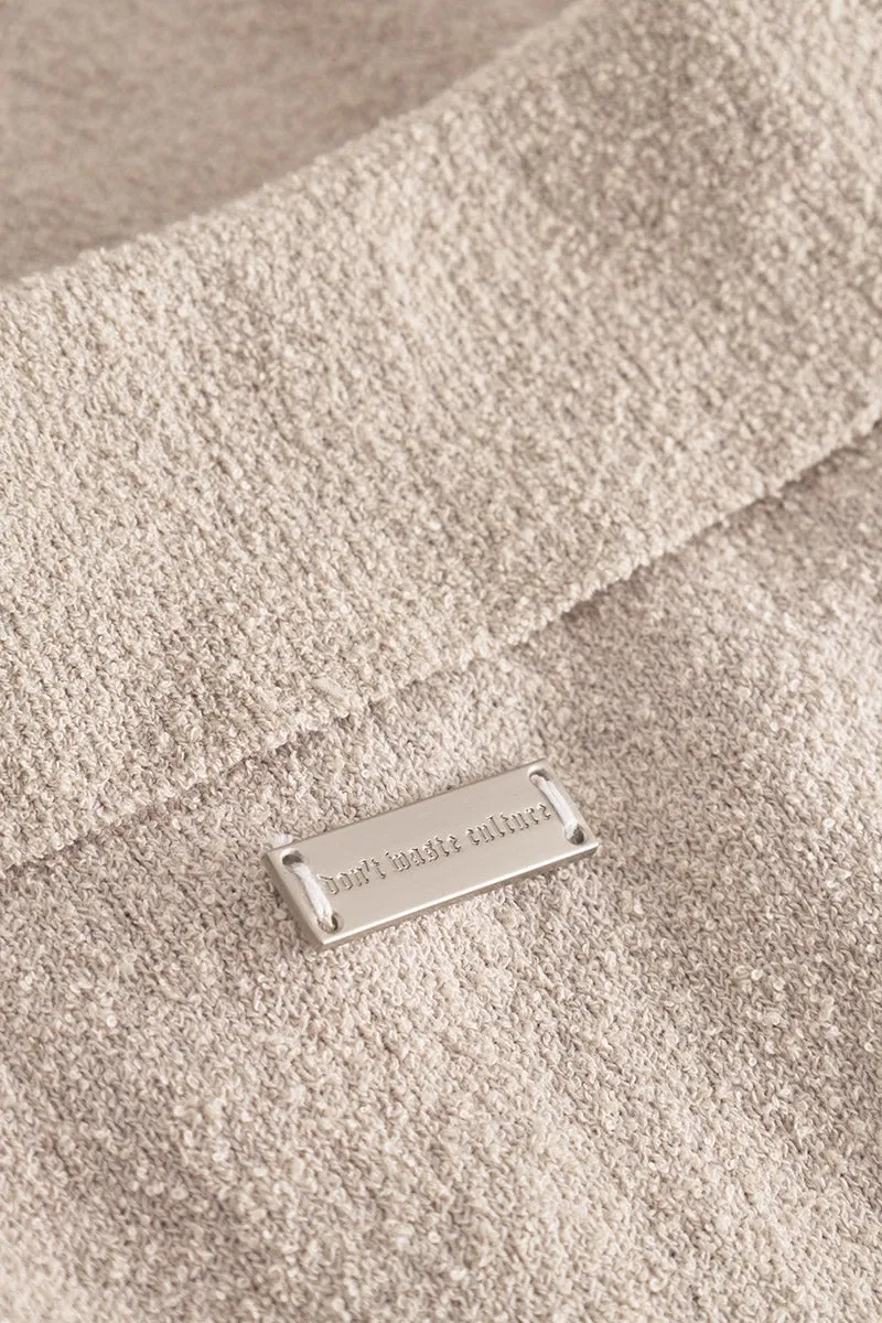 Marnix | Taupe