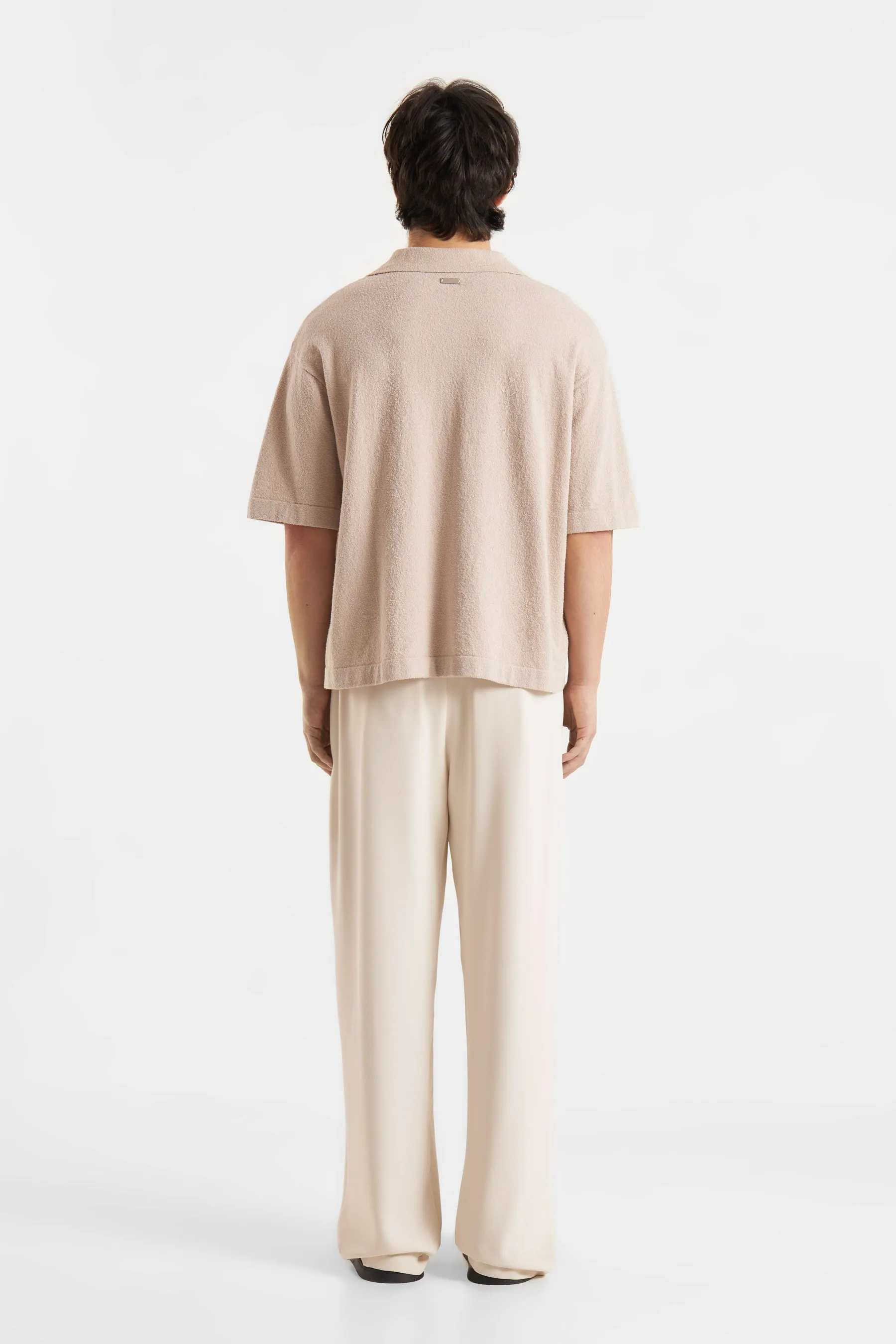 Marnix | Taupe