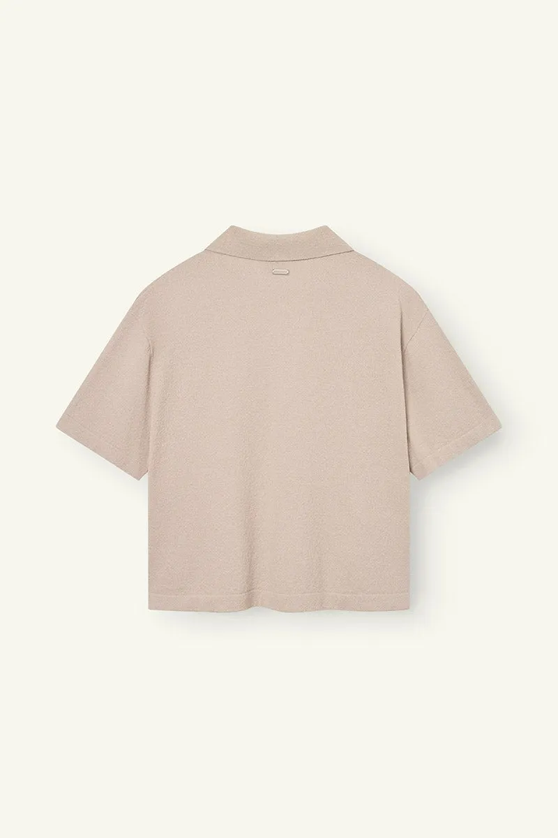Marnix | Taupe