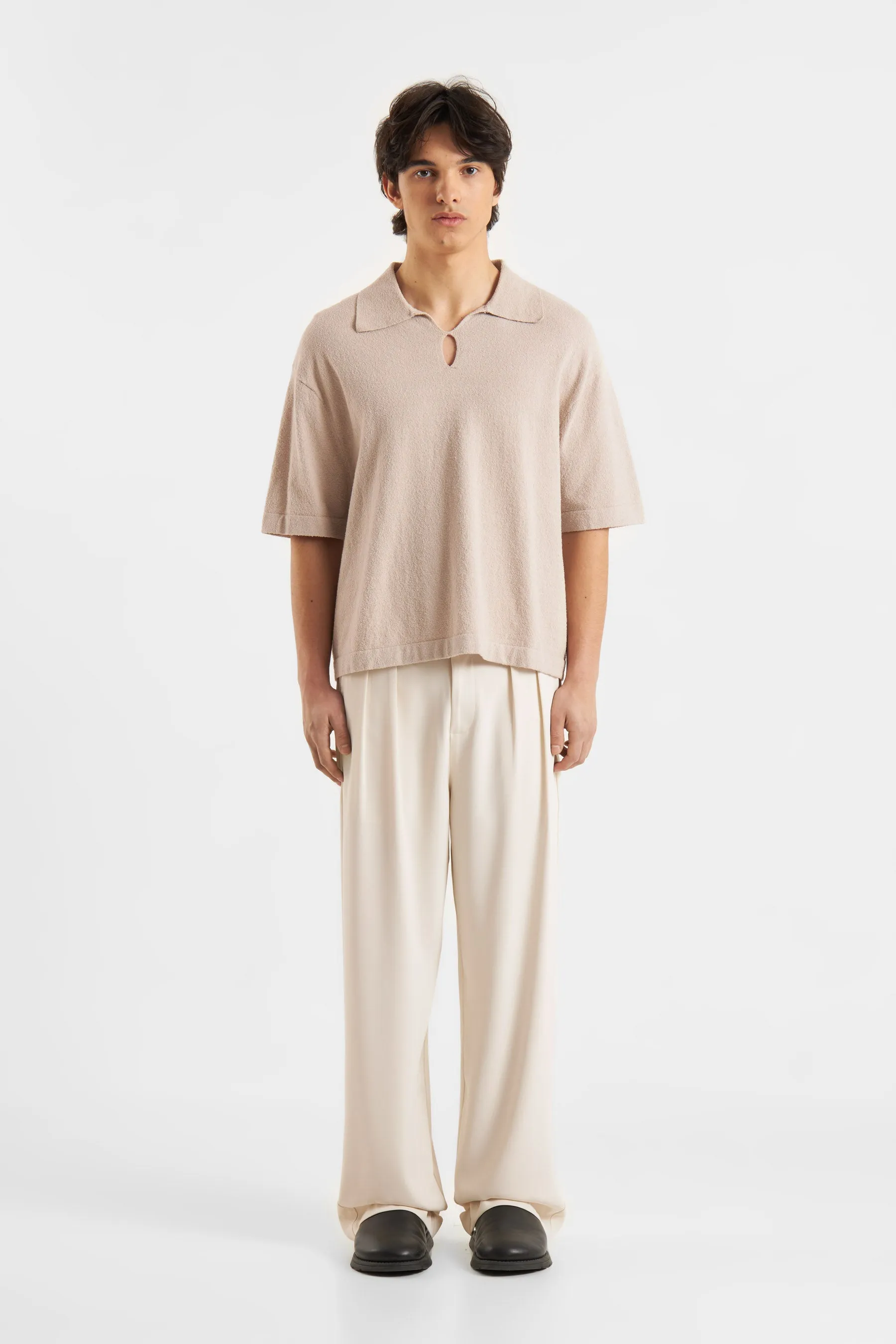 Marnix | Taupe
