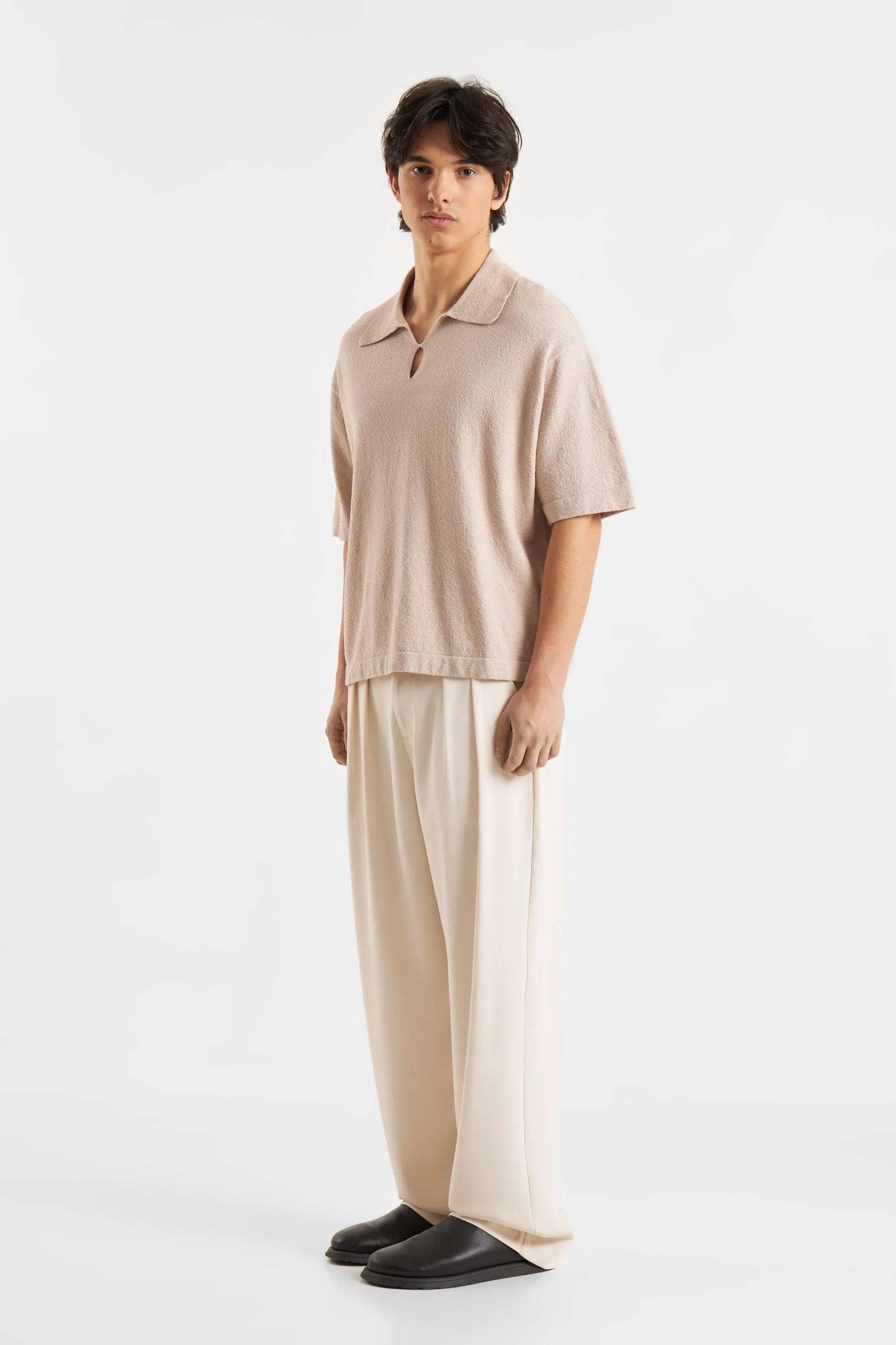 Marnix | Taupe