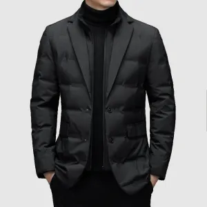 Maximilian's Must-Have: Luxus Parka jacke für den Herrn