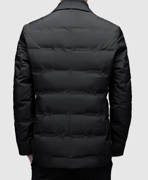 Maximilian's Must-Have: Luxus Parka jacke für den Herrn