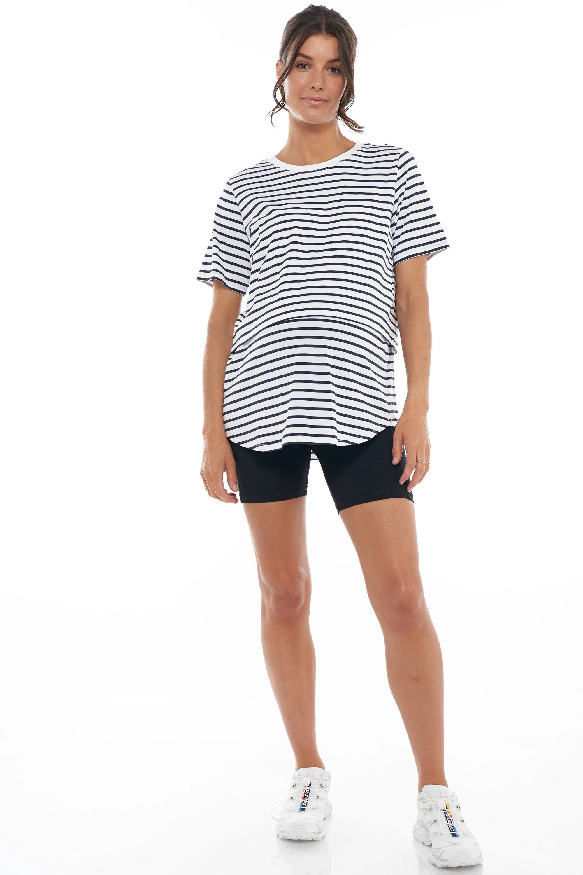 Me And You Nursing Tee