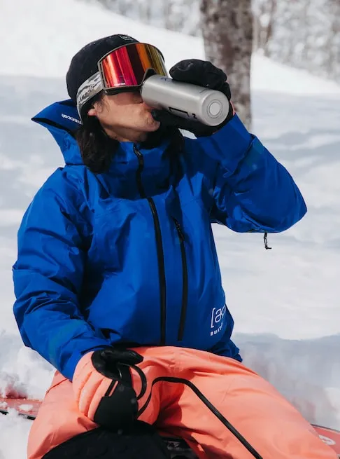 Men's [ak] Tusk GORE-TEX PRO 3L Jacket