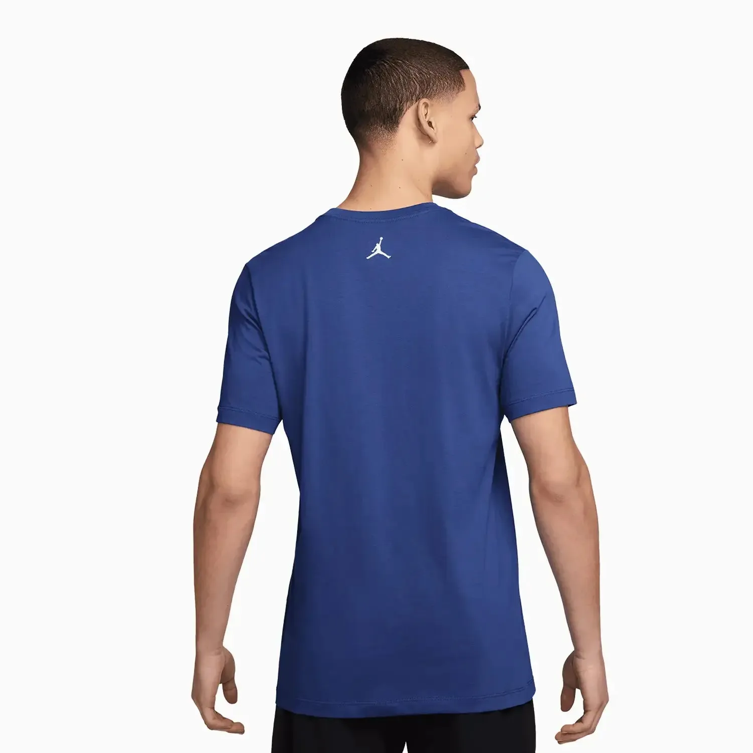 Men's MVP Jumpman Short Sleeve T-Shirt