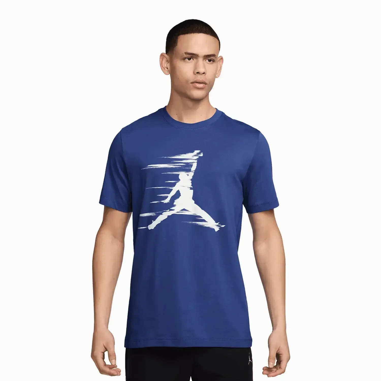 Men's MVP Jumpman Short Sleeve T-Shirt