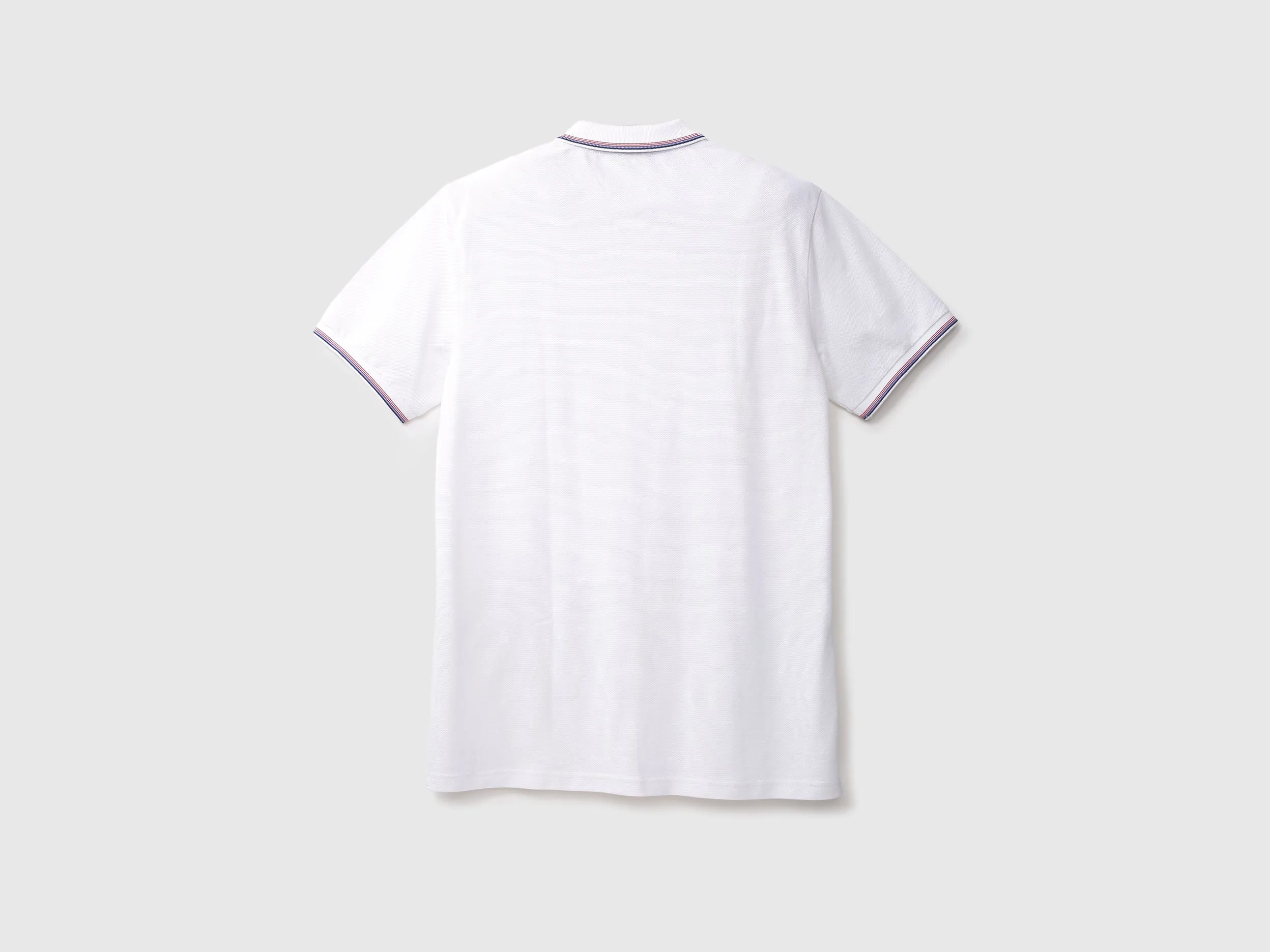 Mens Short Sleeve Solid T-Shirt