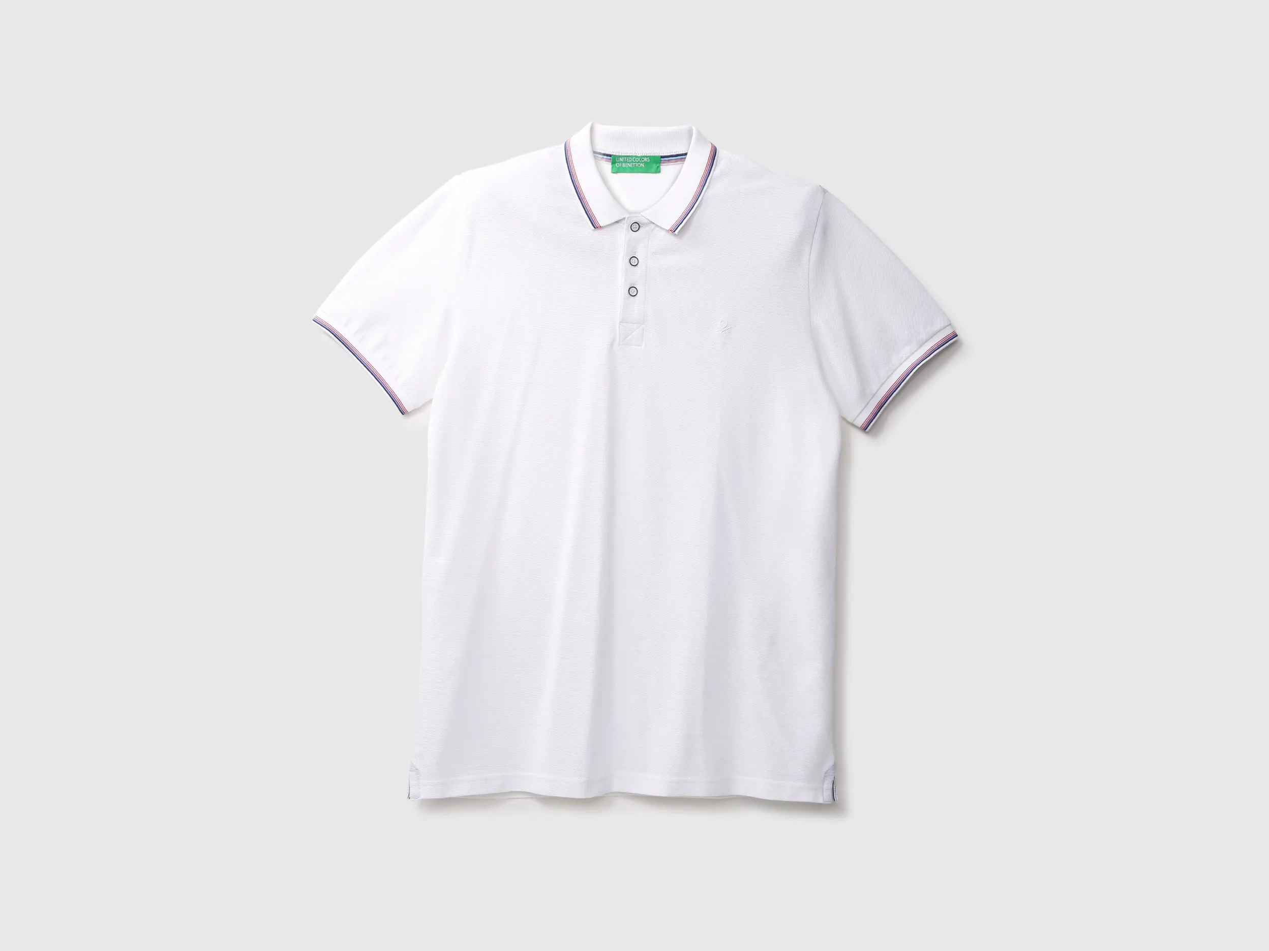 Mens Short Sleeve Solid T-Shirt