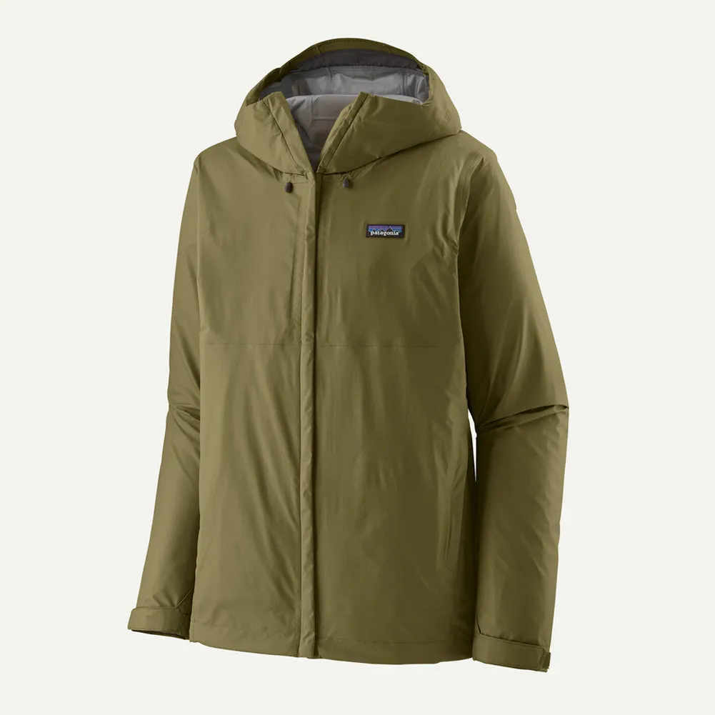 Men's Torrentshell 3L Rain Jacket - 85241
