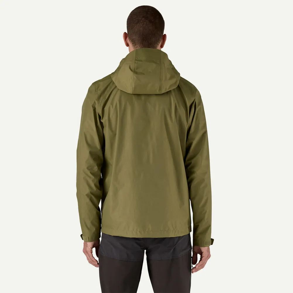 Men's Torrentshell 3L Rain Jacket - 85241
