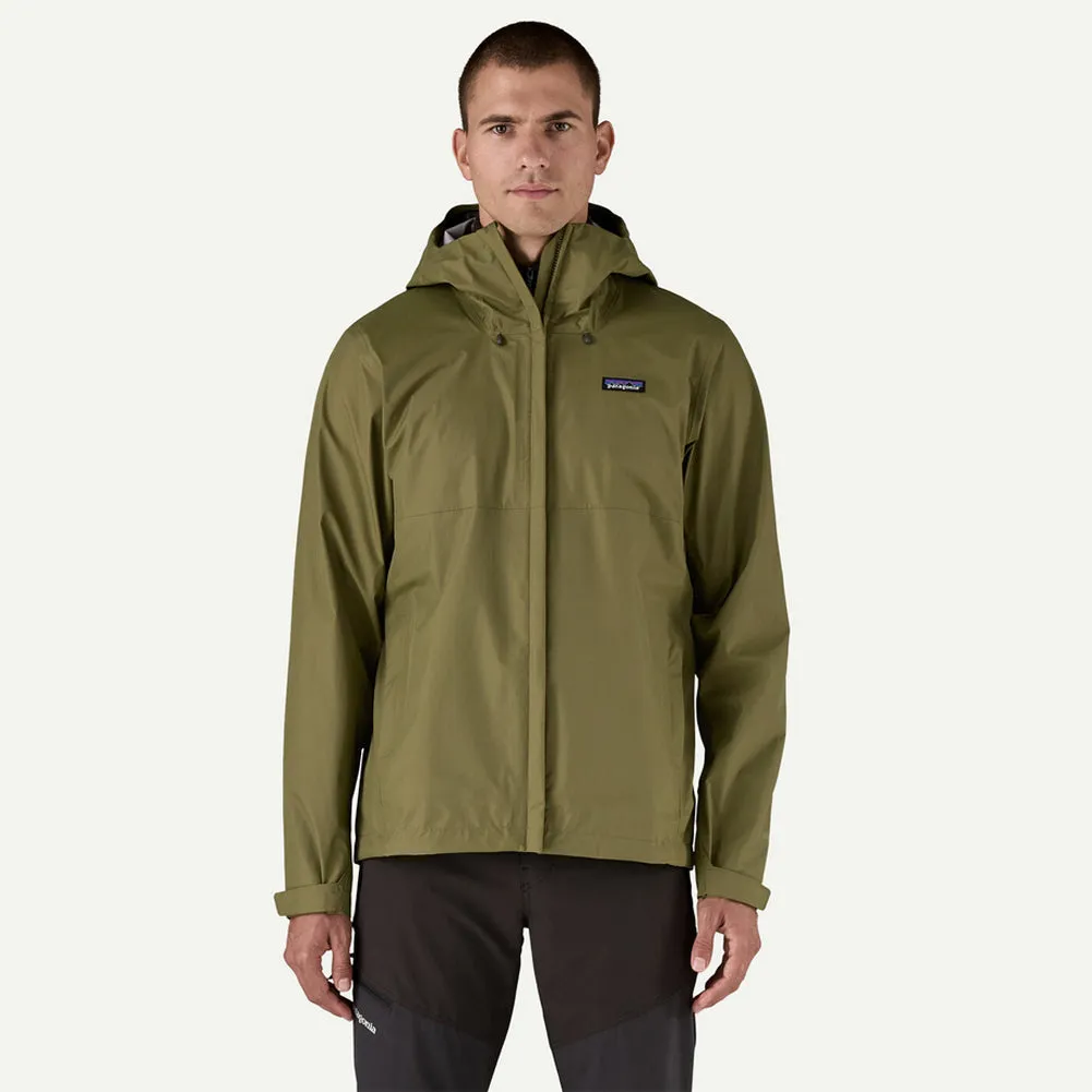 Men's Torrentshell 3L Rain Jacket - 85241