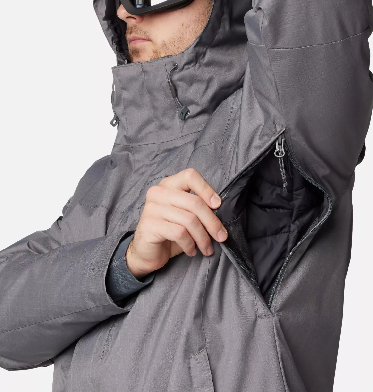 Men's Whirlibird™ V Interchange Jacket - 2090281