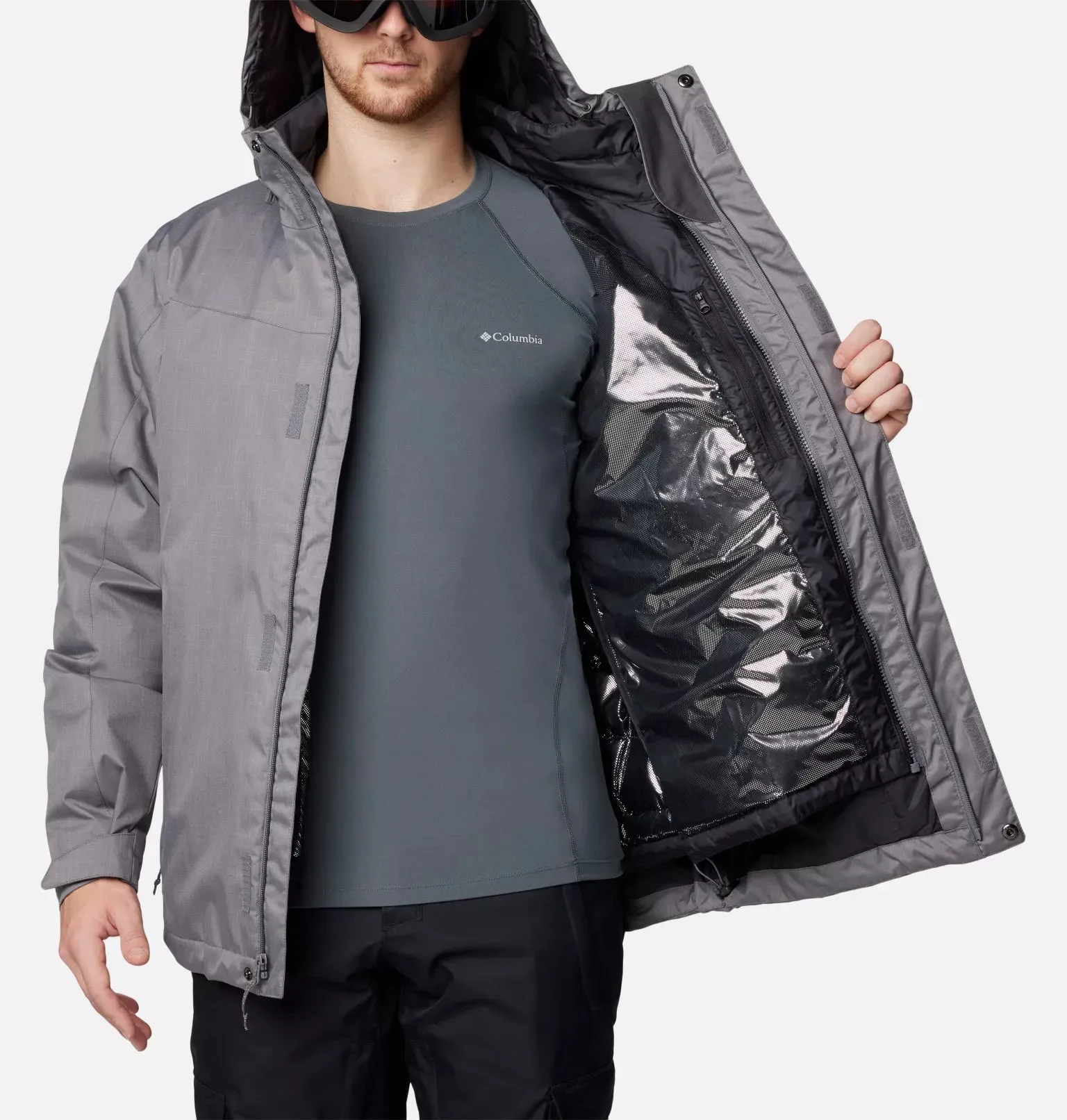 Men's Whirlibird™ V Interchange Jacket - 2090281