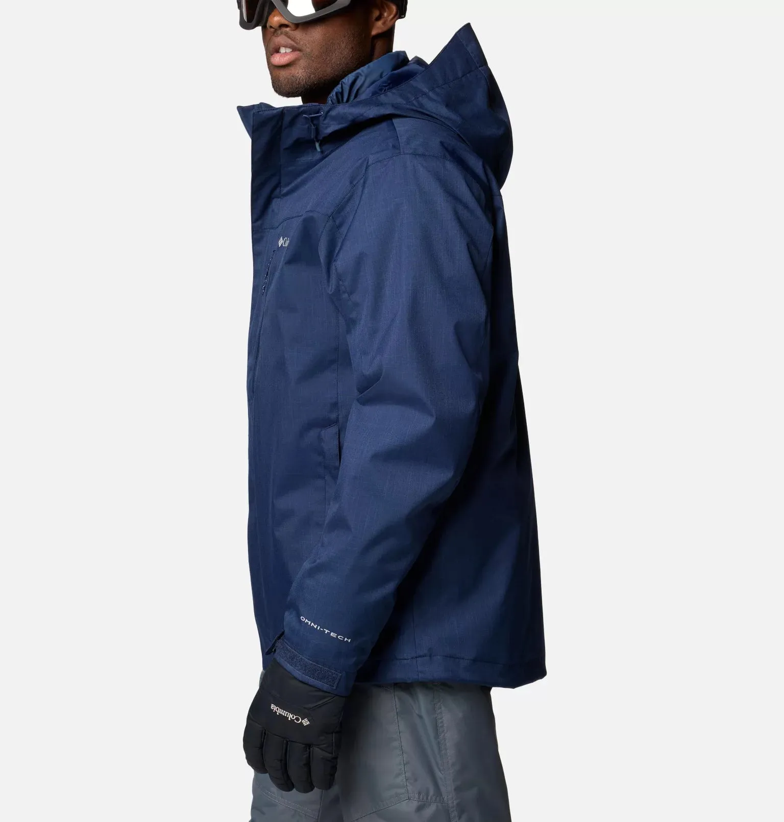 Men's Whirlibird™ V Interchange Jacket - 2090281