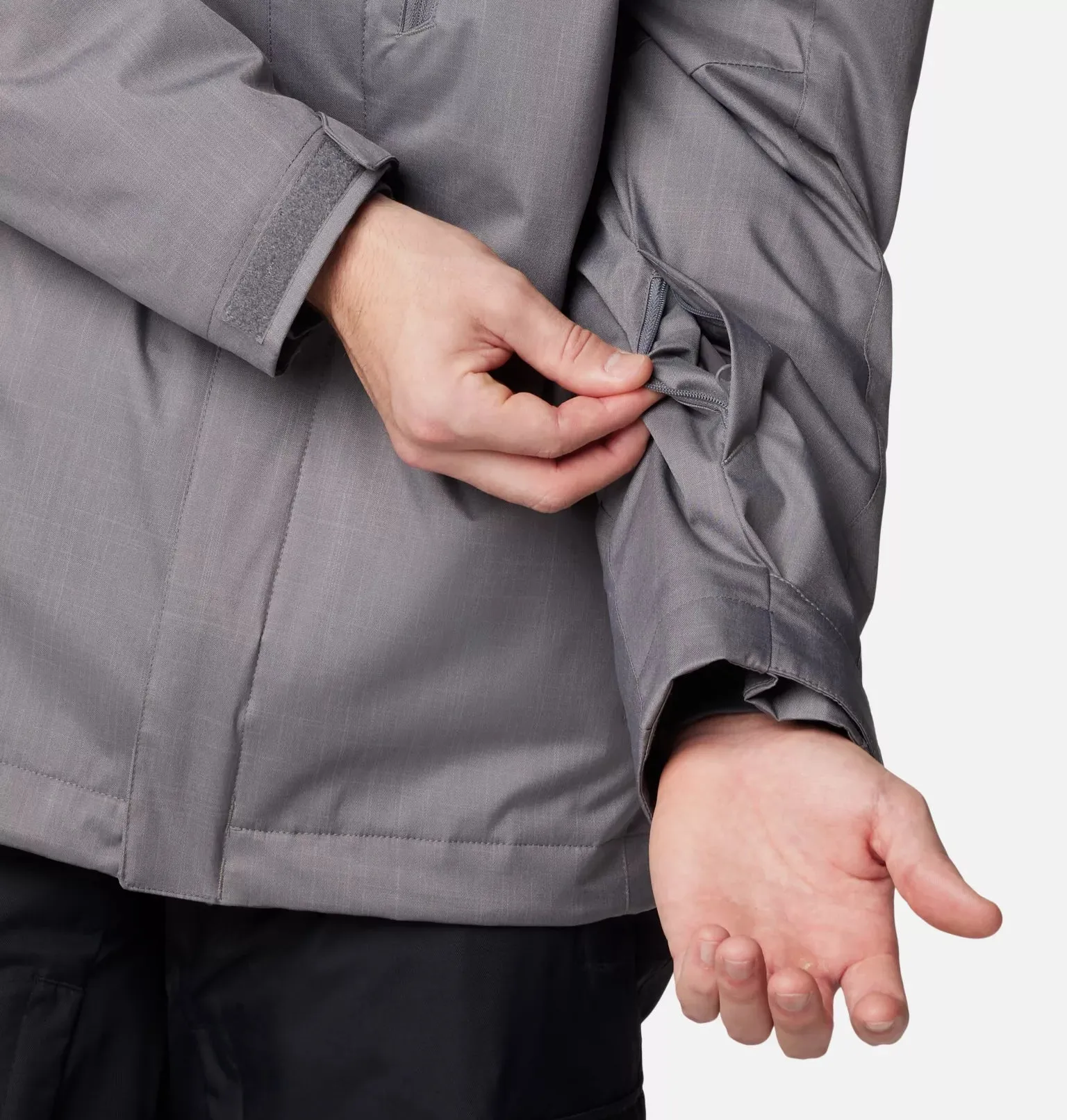 Men's Whirlibird™ V Interchange Jacket - 2090281