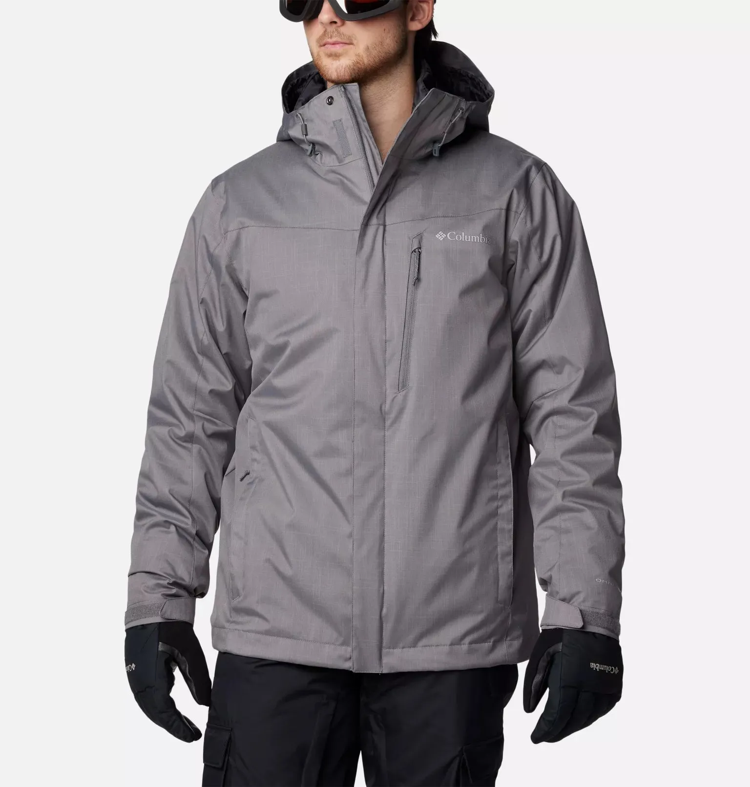Men's Whirlibird™ V Interchange Jacket - 2090281