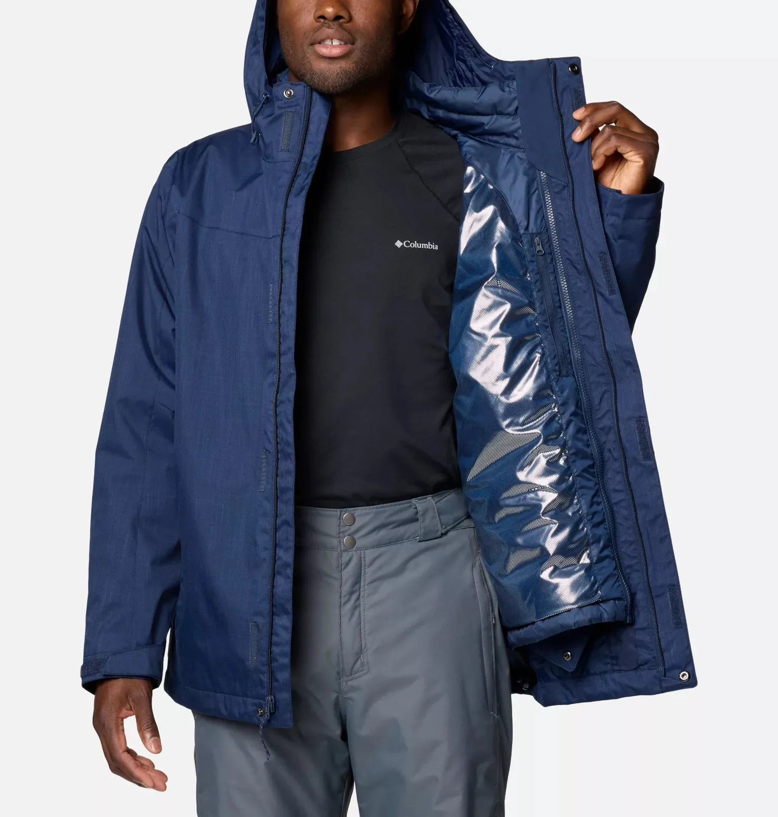Men's Whirlibird™ V Interchange Jacket - 2090281