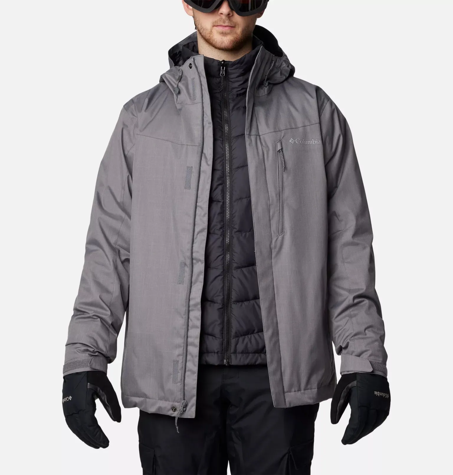 Men's Whirlibird™ V Interchange Jacket - 2090281