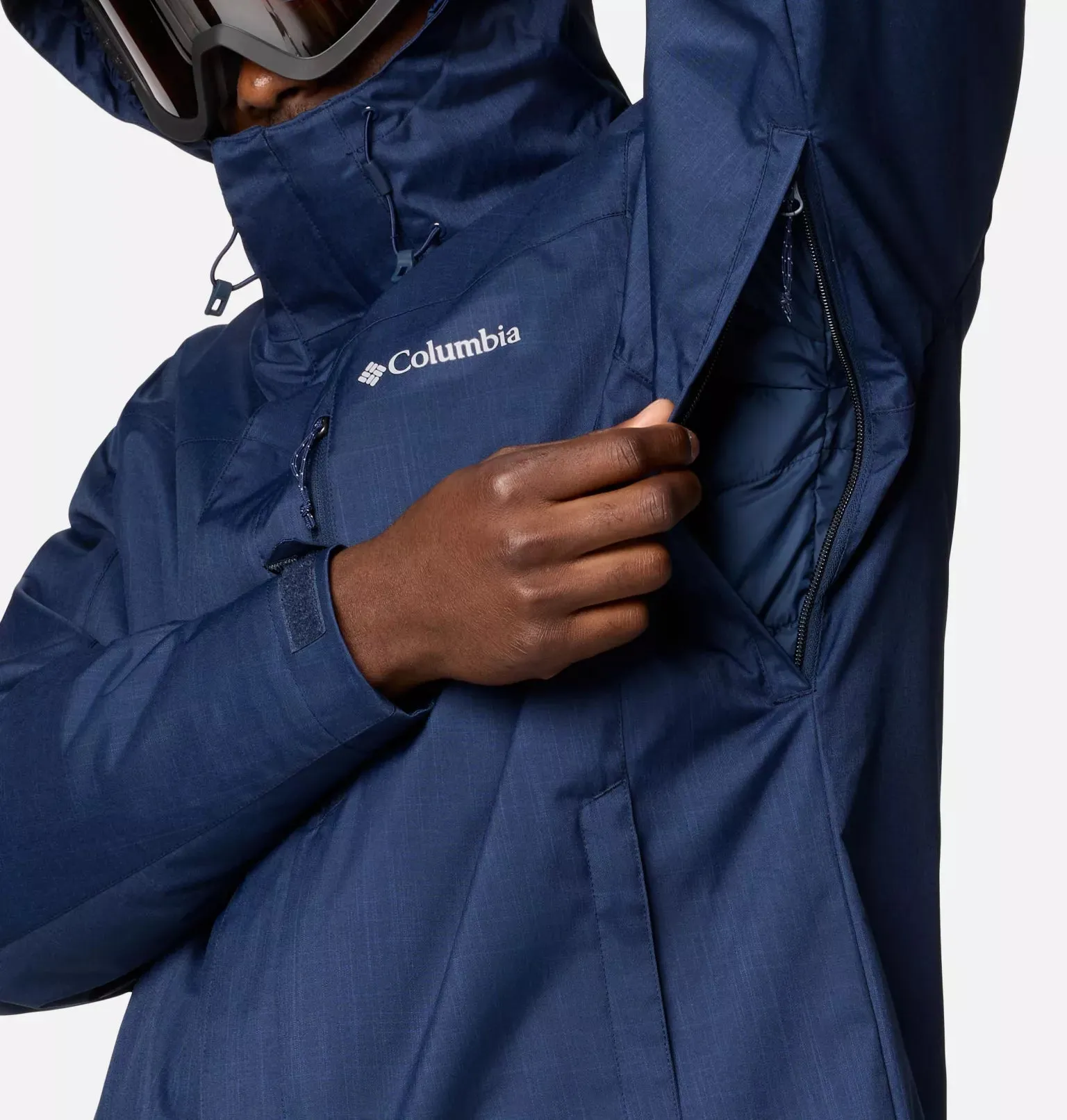 Men's Whirlibird™ V Interchange Jacket - 2090281